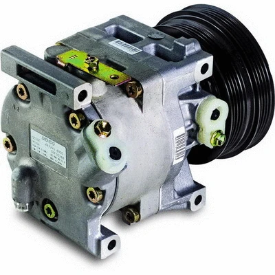 Compressor, air conditioning (1.5043)