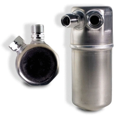 Dryer, air conditioning (13.2137)