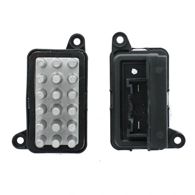 Regulator, interior blower (10.6036)