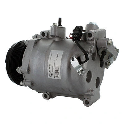 Compressor, air conditioning (1.1429A)