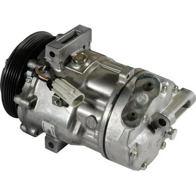 Compressor, air conditioning (1.1387)