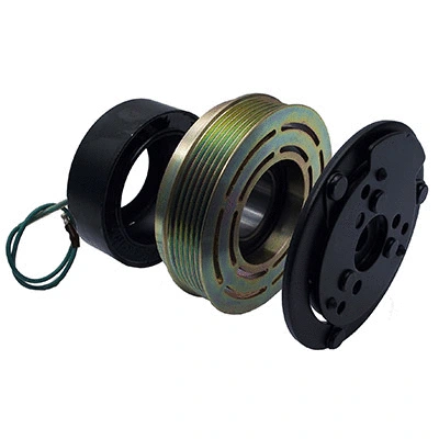 Magnetic Clutch, air conditioning compressor (2.1008)
