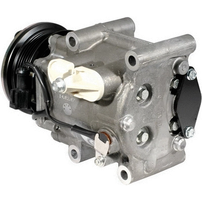 Compressor, air conditioning (1.8016A)