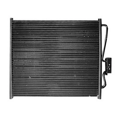 Condenser, air conditioning (11.5176)