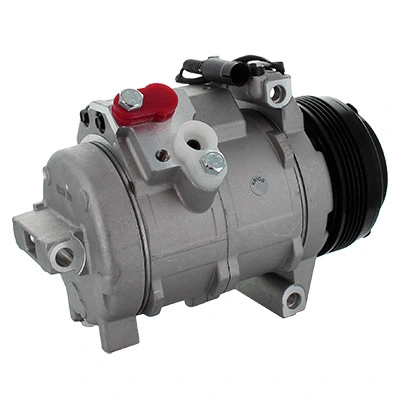 Compressor, air conditioning (1.5183A)