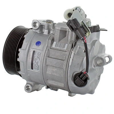 Compressor, air conditioning (1.5368)