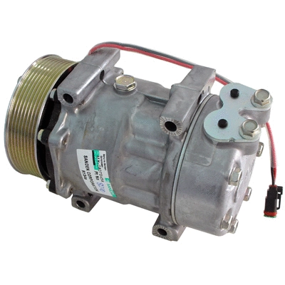 Compressor, air conditioning (1.1426)