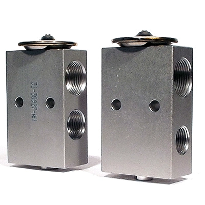 Expansion Valve, air conditioning (4.2104)