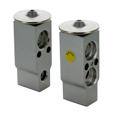 Expansion Valve, air conditioning (4.2108)