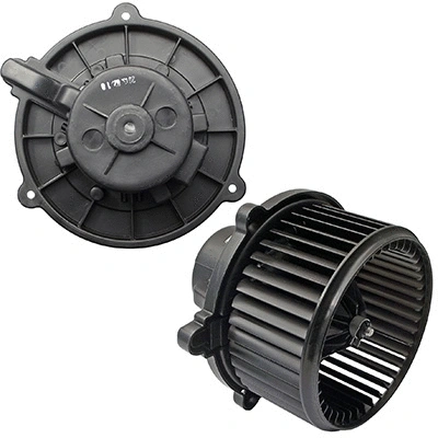 Interior Blower (9.2081)