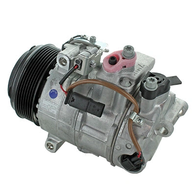 Compressor, air conditioning (1.5459)