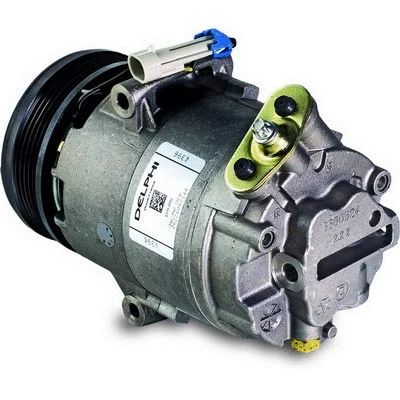 Compressor, air conditioning (1.4040)