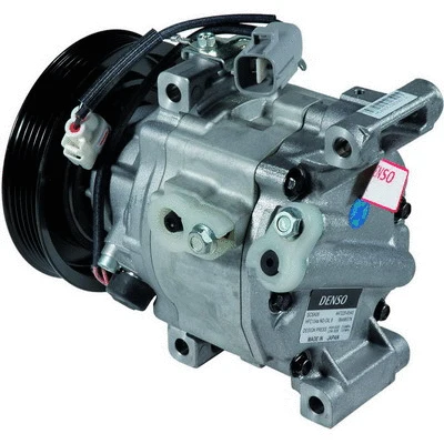 Compressor, air conditioning (1.5232)