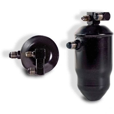 Dryer, air conditioning (13.2079)