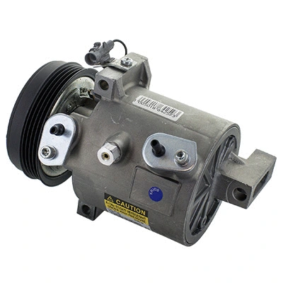 Compressor, air conditioning (1.2172R)