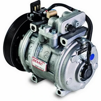 Compressor, air conditioning (1.5024)