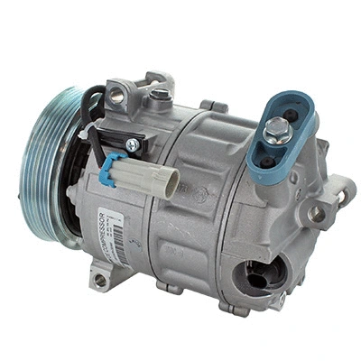Compressor, air conditioning (1.2170)