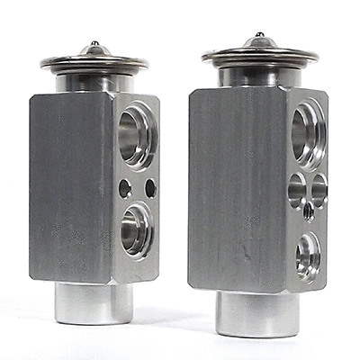 Expansion Valve, air conditioning (4.2074)