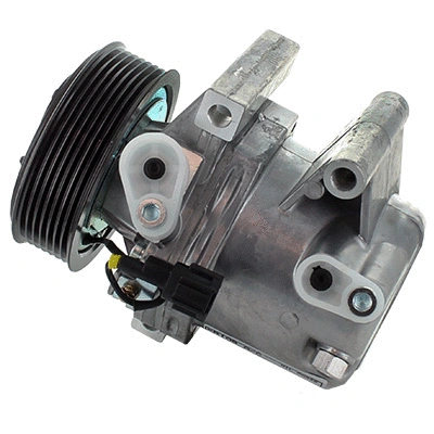 Compressor, air conditioning (1.9119A)
