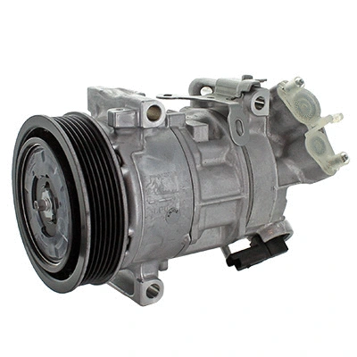 Compressor, air conditioning (1.5421)