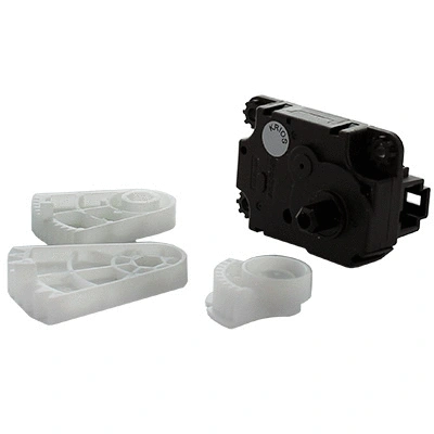 Actuator, air conditioning (10.7068)