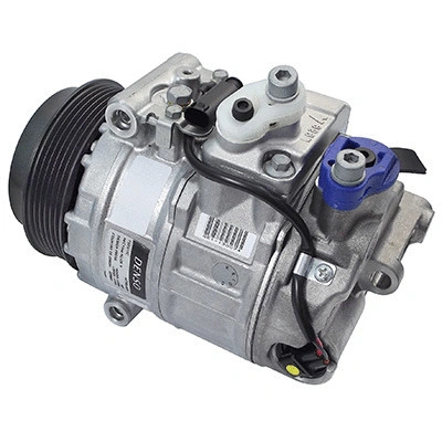 Compressor, air conditioning (1.5326)