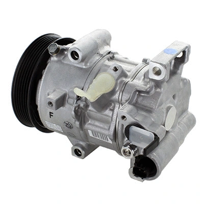 Compressor, air conditioning (1.5489)
