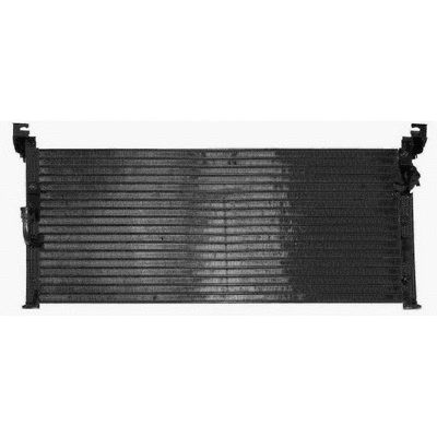 Condenser, air conditioning (11.5157)