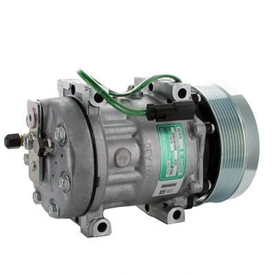 Compressor, air conditioning (1.1324)
