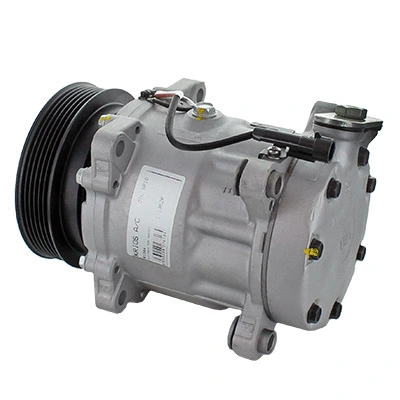 Compressor, air conditioning (1.1362R)