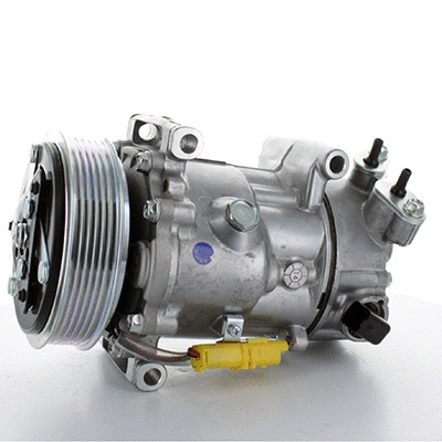 Compressor, air conditioning (1.1380A)