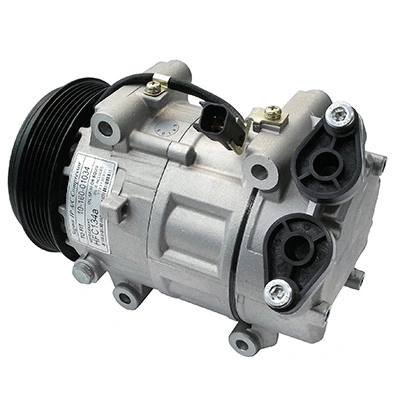 Compressor, air conditioning (1.8024A)