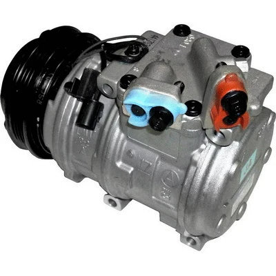 Compressor, air conditioning (1.5198)