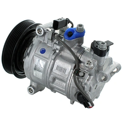 Compressor, air conditioning (1.5452)