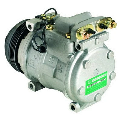 Compressor, air conditioning (SB.120D)