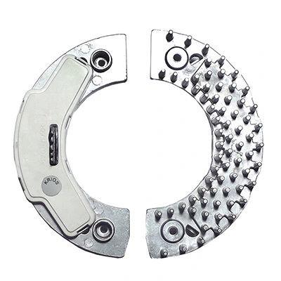 Regulator, interior blower (10.6021)