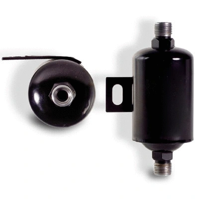 Dryer, air conditioning (13.2302)