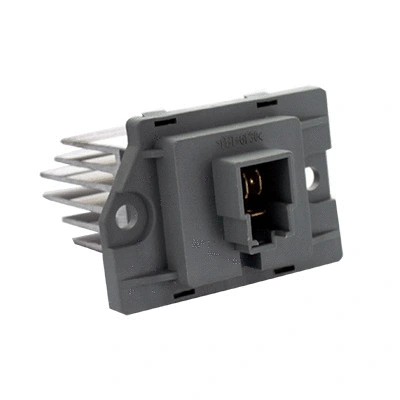 Resistor, interior blower (10.9087)