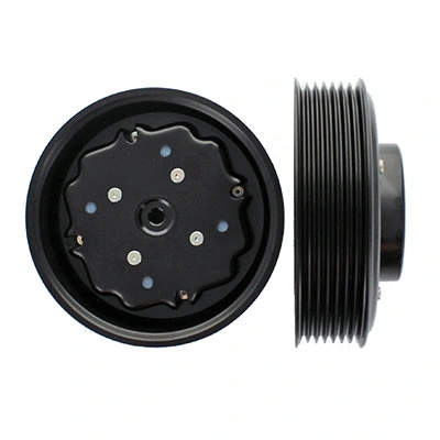 Magnetic Clutch, air conditioning compressor (2.1278)