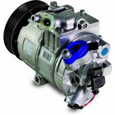 Compressor, air conditioning (1.5076)