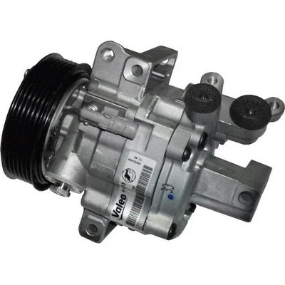 Compressor, air conditioning (1.2112)