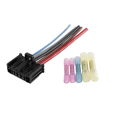 Cable Repair Set, interior heating fan, (eng. preheat sys.) (2.6211)