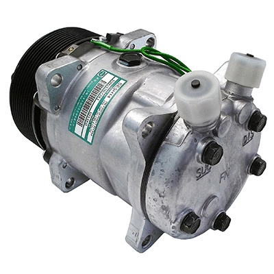 Compressor, air conditioning (SB.162S)