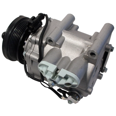 Compressor, air conditioning (1.8022A)