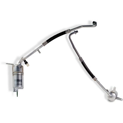 Dryer, air conditioning (13.2226)