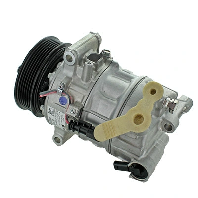 Compressor, air conditioning (1.1514)