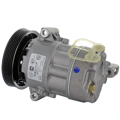 Compressor, air conditioning (1.4128)