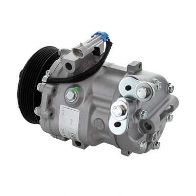 Compressor, air conditioning (1.1252R)