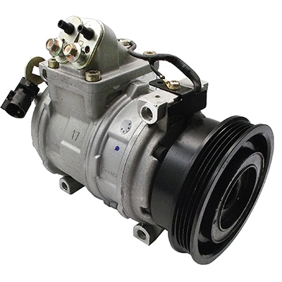 Compressor, air conditioning (SB.121D)