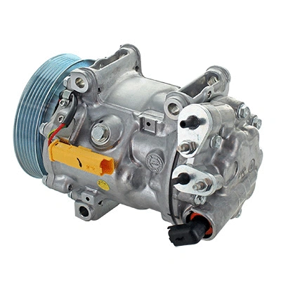Compressor, air conditioning (SB.335S)